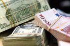 Iran hat 490 Millionen Dollar aus seinem eingefrorenen Vermögen erhalten 